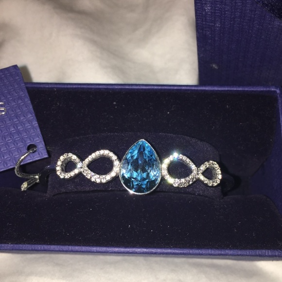 Swarovski bracelet